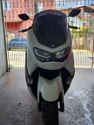 YAMAHA NMAX 160 ABS 